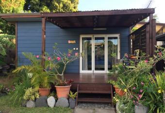 Hautea Bungalow allows 18 year olds to book a room