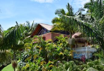 Hotel Ocaso Campestre has Balcony rooms