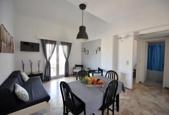 Hotel Anna Apartments has Balcony rooms