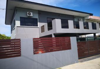 I Love U BnB                       5                 has Balcony rooms