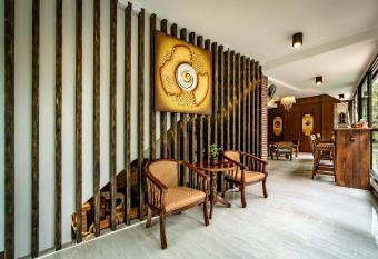 Ingmon House has Balcony rooms