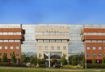 Plaza Hotel Tallaght allows 18 year olds to book a room