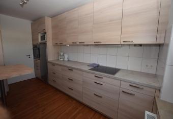 Apartment Fellbach has Balcony rooms