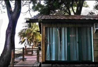 Villa Milagros Dive Inn Anilao has Balcony rooms