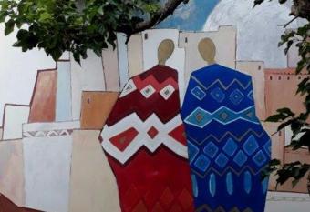 Hotel Kostis has Balcony rooms