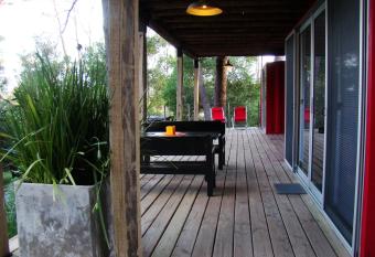 Cdl has Balcony rooms