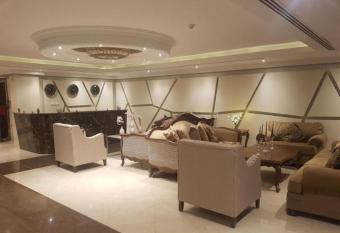 Rose Niry Hotel Suites                                                 has Balcony rooms