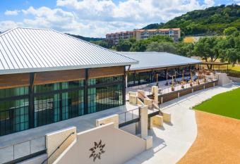 Tapatio Springs Hill Country Resort has Balcony rooms