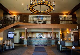 Heritage Inn allows 18 year olds to book a room