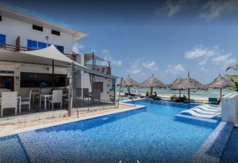 TheSpot allows 18 year olds to book a room