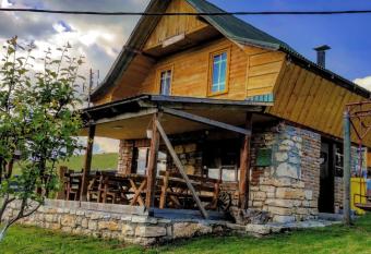 Kanjon Uvac has Balcony rooms
