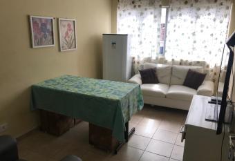 Kitnet 1102 - Apartamento para temporada allows 18 year olds to book a room