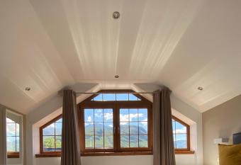 Sheraton Apartments has Balcony rooms