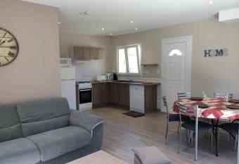 gite la fourni  re allows 18 year olds to book a room