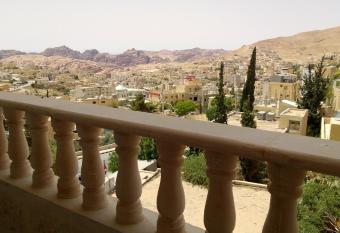 Seven Wonders Hotel has Balcony rooms