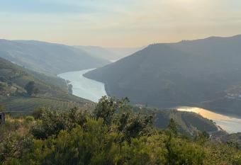 Quinta da Casa Cimeira, Guest House, Wines & Food allows 18 year olds to book a room