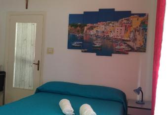 Michela Home has Balcony rooms