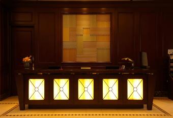 GRG Hotel Naha Higashimachi has Smoking rooms