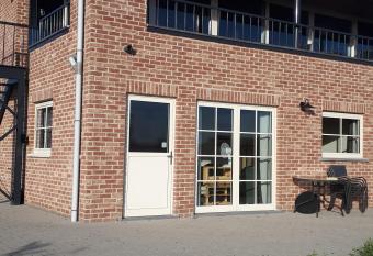 Klein Cambron allows 18 year olds to book a room