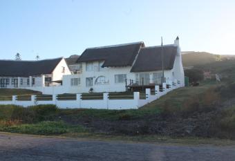 La Chaumiere, Beachview, Port Elizabeth has Balcony rooms