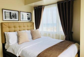 Avida Towers Davao allows 18 year olds to book a room