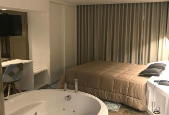 Hotel do Parque allows 18 year olds to book a room