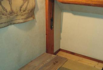 GuestHouse Arugamama has Balcony rooms