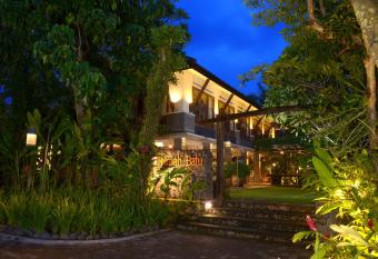 Rumah Batu Boutique Hotel has Balcony rooms