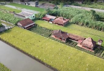 Alamanda Family Villas, Adventure & saltwater pool has Balcony rooms