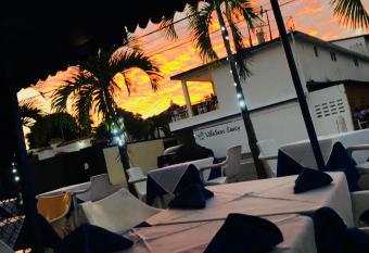 Hotel Restaurante Thomas has Balcony rooms