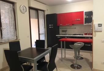 Casa MAL   2 has Balcony rooms