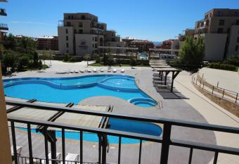 Menada Luxor Apartments has Balcony rooms