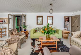 De Kale Kat has Balcony rooms