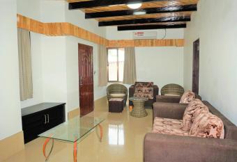 Holiday Hire Fiji has Balcony rooms