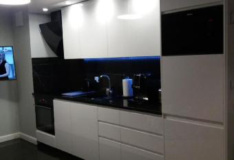 Apartament Lukrecja has Balcony rooms