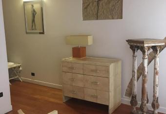 Ciao Amore has Balcony rooms