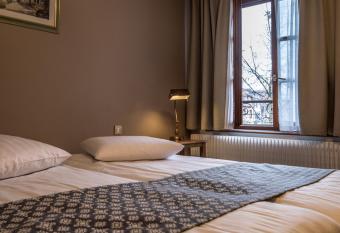 Hotel Beysang has Balcony rooms