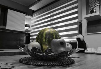 Luxury Home has Balcony rooms