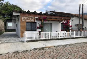 Casa 251 has Balcony rooms