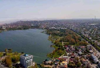Cazare-Mamaia RO has Balcony rooms