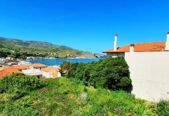 Andros Apartment - Lasia allows 18 year olds to book a room