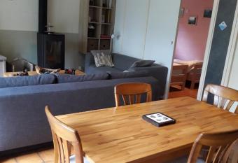 Le Vieux Sart 2 allows 18 year olds to book a room