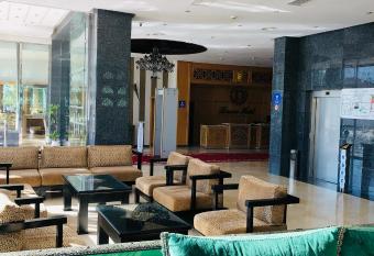 Dream s Hotel has Balcony rooms