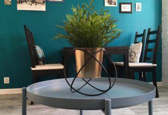 Apartament Zuzia allows 18 year olds to book a room