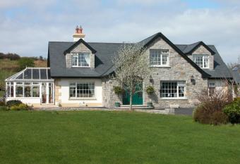 Glenderan B&B allows 18 year olds to book a room