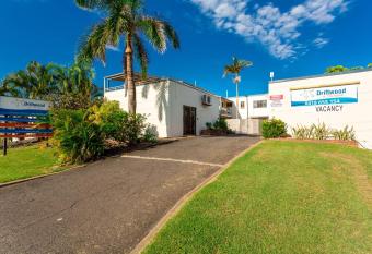 Driftwood on the Beach has Balcony rooms