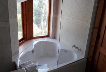 Amigos del Bosque allows 18 year olds to book a room