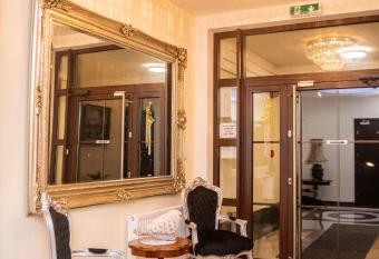 Hotel Artur has Balcony rooms