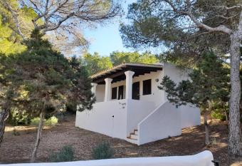 Apartamentos Noray has Balcony rooms