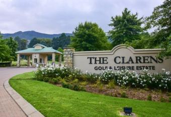 Waterford House has Balcony rooms